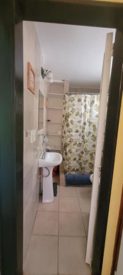 Pabloush Villa Ushuaia Ngoại thất bức ảnh