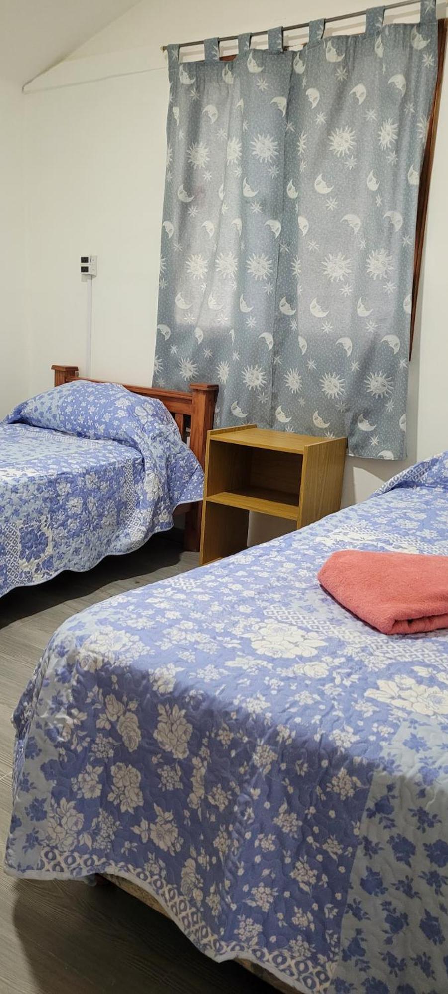 Pabloush Villa Ushuaia Phòng bức ảnh